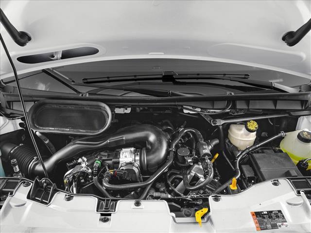 new 2026 Ford Transit-250 car, priced at $53,605