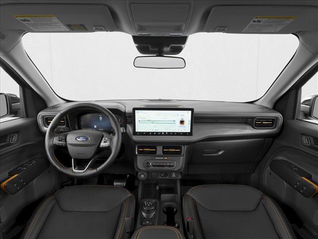 new 2026 Ford Maverick car, priced at $42,640