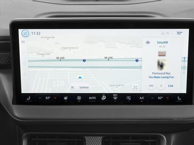 new 2026 Ford Maverick car, priced at $42,640