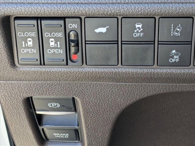 used 2019 Honda Odyssey car, priced at $21,997