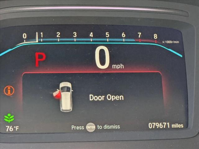 used 2019 Honda Odyssey car, priced at $21,997