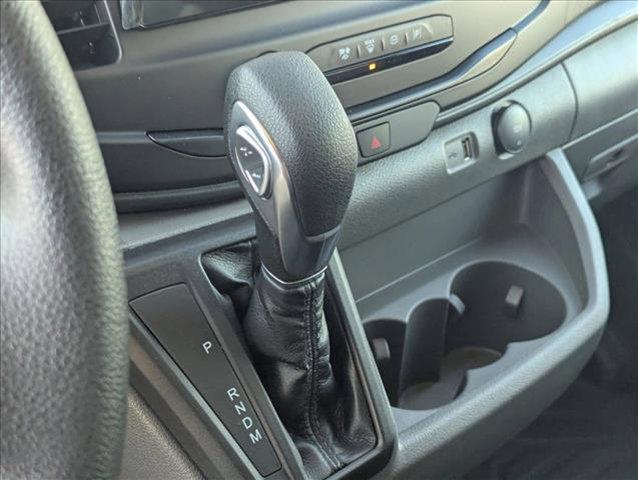new 2025 Ford Transit-350 car, priced at $60,700