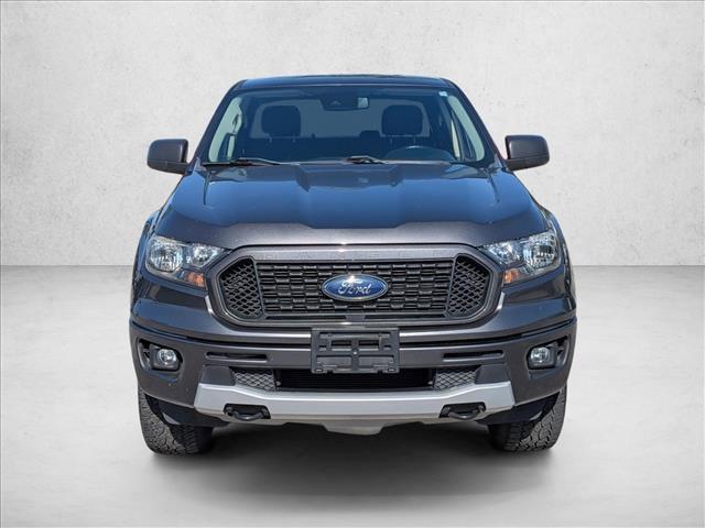 used 2020 Ford Ranger car, priced at $19,484