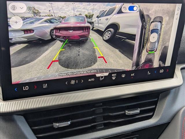 new 2026 Ford Explorer car, priced at $57,873