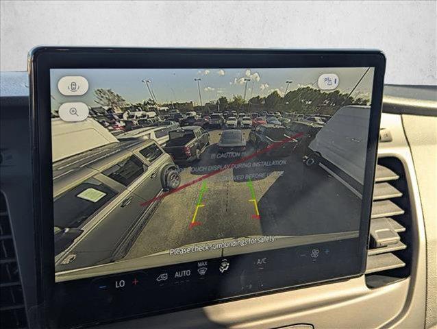 new 2026 Ford Transit-250 car, priced at $50,386