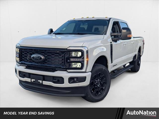 new 2025 Ford F-250 car, priced at $80,990