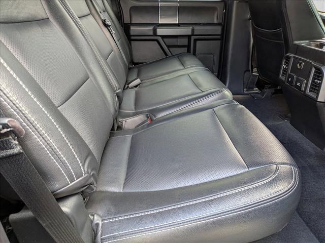 used 2018 Ford F-150 car, priced at $23,742