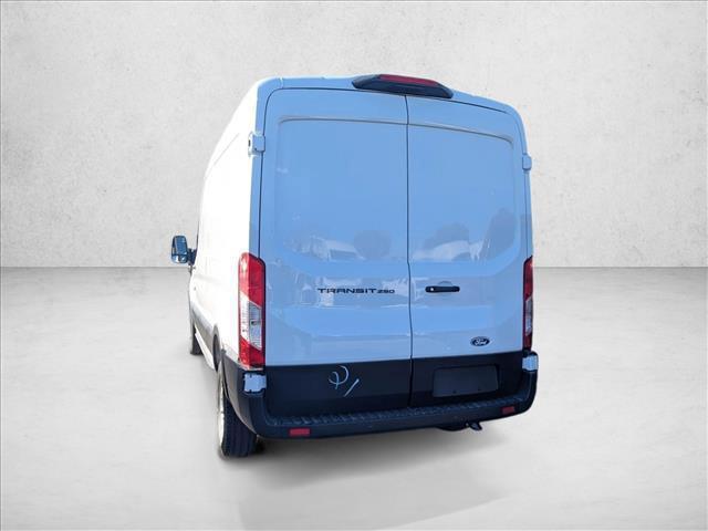new 2026 Ford Transit-250 car, priced at $50,317