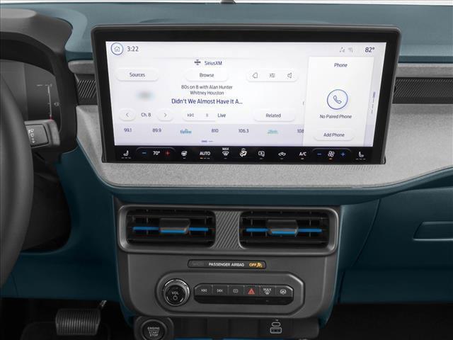 new 2026 Ford Maverick car, priced at $37,420