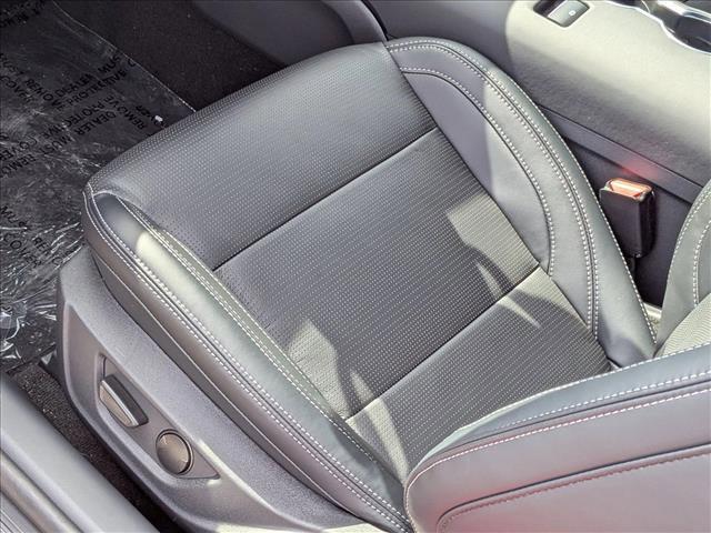 new 2026 Ford Mustang car, priced at $40,912