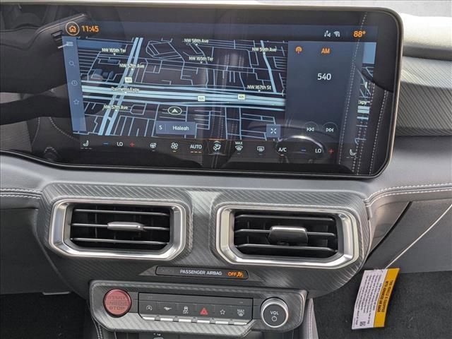 new 2026 Ford Mustang car, priced at $40,912