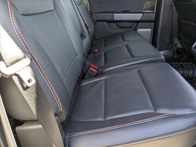 used 2022 Ford F-150 car, priced at $34,393