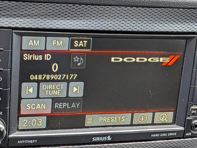 used 2013 Dodge Challenger car, priced at $19,738