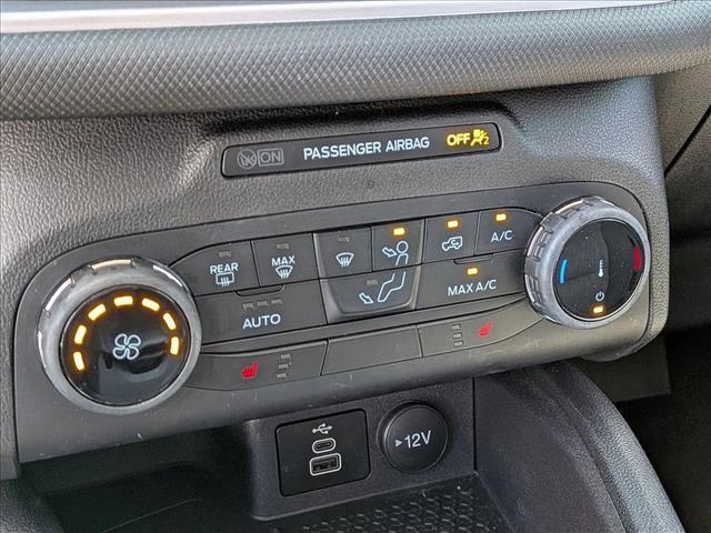 used 2023 Ford Bronco Sport car, priced at $24,492