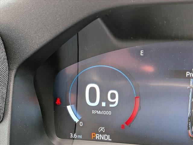 new 2026 Ford Explorer car, priced at $35,602