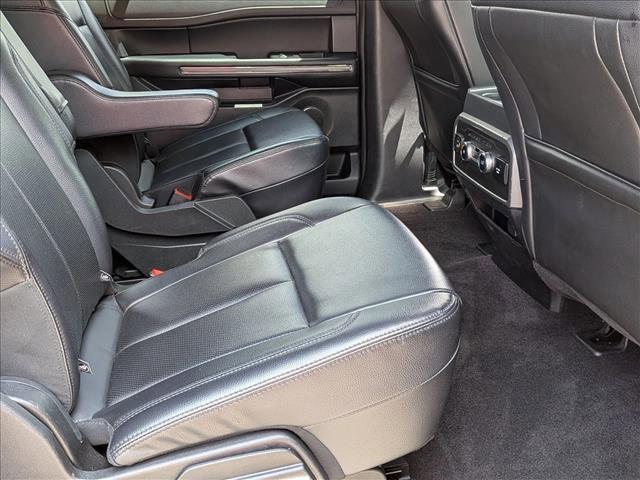 used 2021 Ford Expedition Max car, priced at $29,495