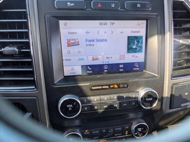 used 2021 Ford Expedition Max car, priced at $33,491