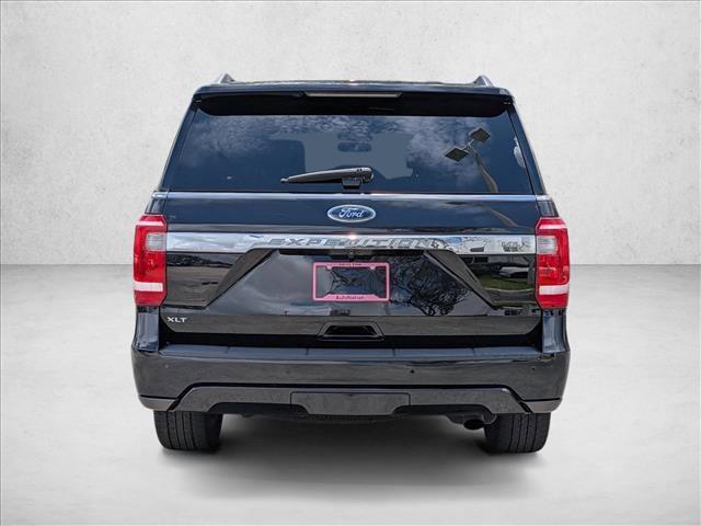 used 2021 Ford Expedition Max car, priced at $29,495