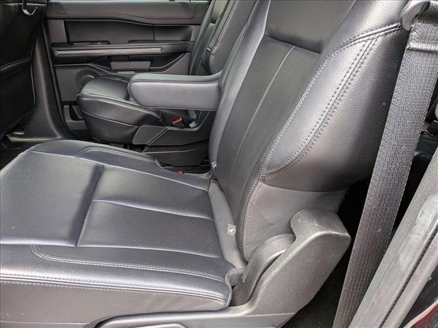 used 2021 Ford Expedition Max car, priced at $29,495