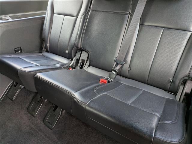 used 2021 Ford Expedition Max car, priced at $29,495
