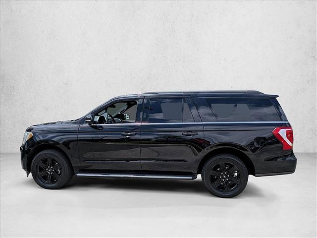 used 2021 Ford Expedition Max car, priced at $29,495