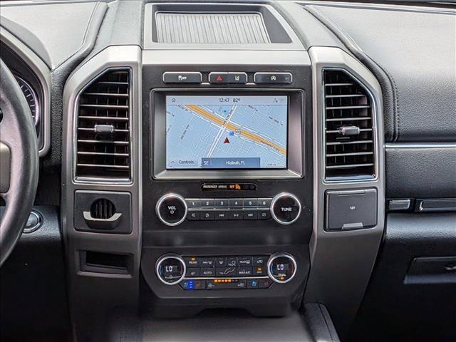 used 2021 Ford Expedition Max car, priced at $29,495