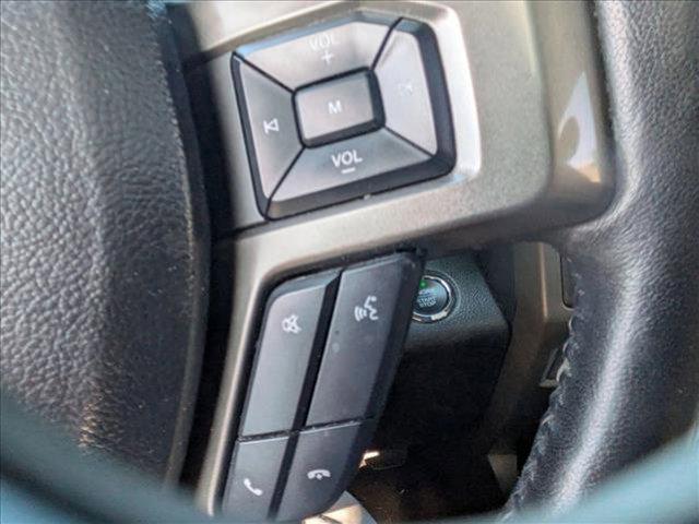 used 2021 Ford Expedition Max car, priced at $33,491