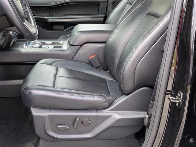 used 2021 Ford Expedition Max car, priced at $29,495
