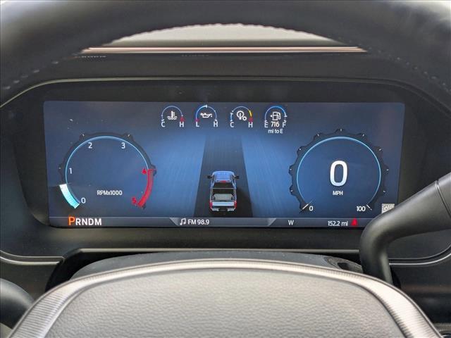 new 2026 Ford F-350 car, priced at $96,254