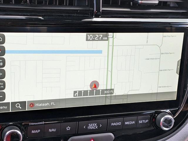 used 2025 Kia Soul car, priced at $21,986