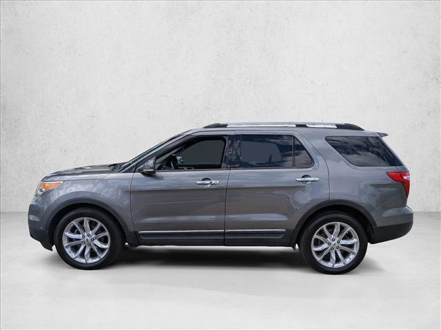 used 2012 Ford Explorer car, priced at $8,087