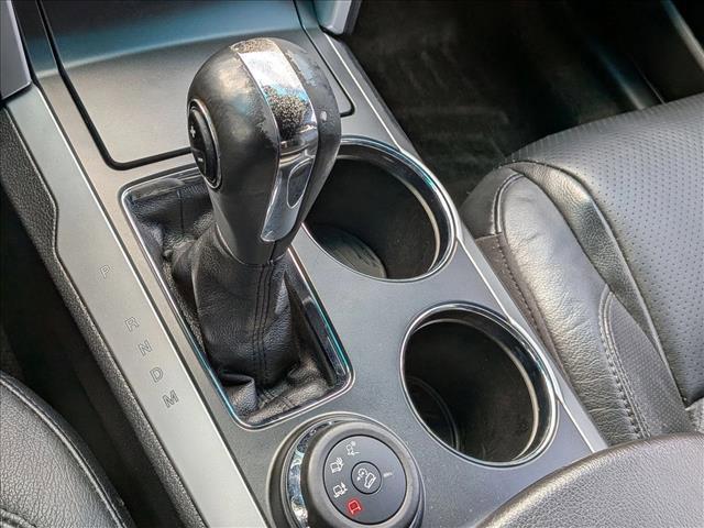 used 2012 Ford Explorer car, priced at $8,087