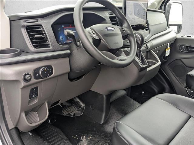 new 2026 Ford Transit-350 car, priced at $53,719