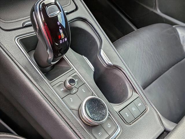 used 2020 Cadillac XT4 car, priced at $19,993