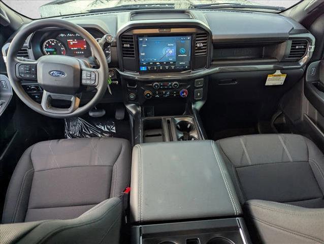 new 2026 Ford F-150 car, priced at $43,244