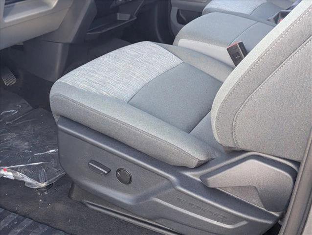 new 2026 Ford F-350 car, priced at $82,895