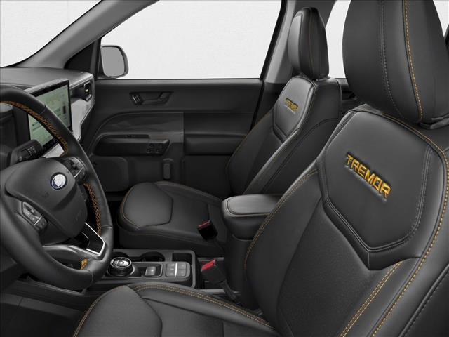 new 2026 Ford Maverick car, priced at $42,640