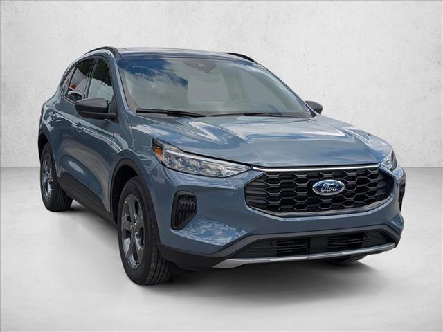 new 2026 Ford Escape car, priced at $33,324