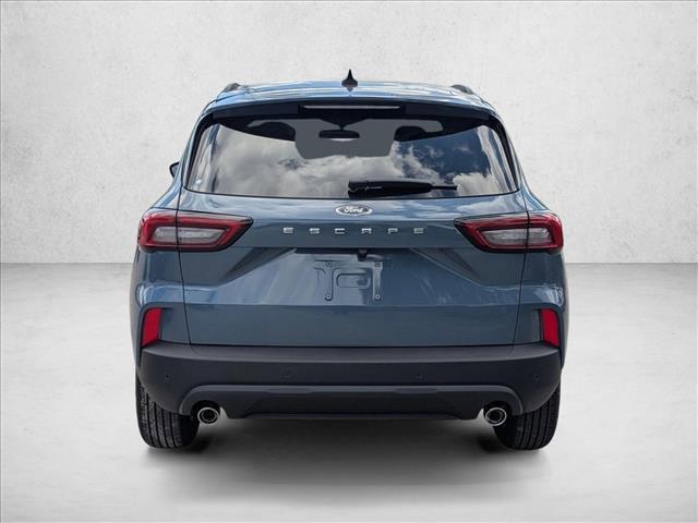 new 2026 Ford Escape car, priced at $33,324