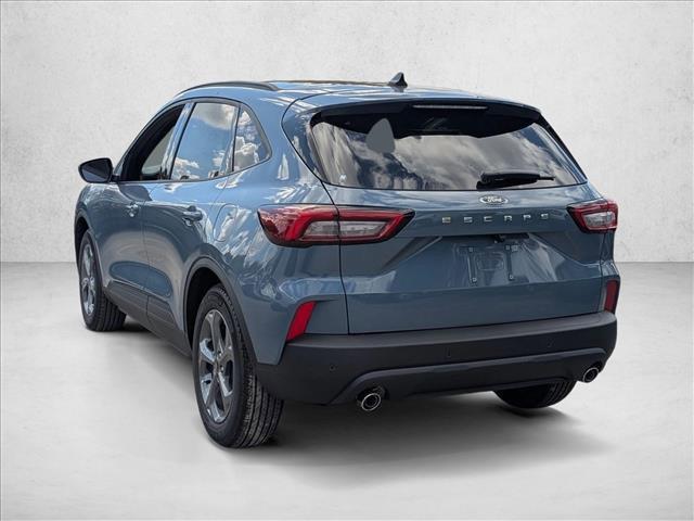 new 2026 Ford Escape car, priced at $33,324