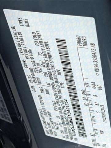 new 2026 Ford Escape car, priced at $33,324