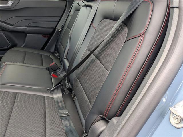 new 2026 Ford Escape car, priced at $33,324