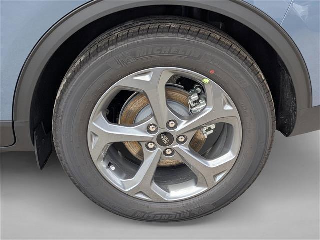 new 2026 Ford Escape car, priced at $33,324