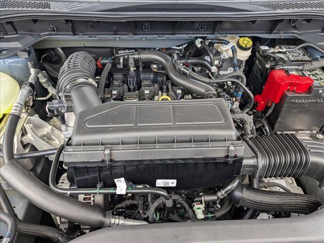 new 2026 Ford Escape car, priced at $33,324