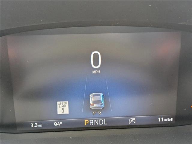 new 2026 Ford Escape car, priced at $33,324