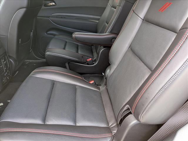 used 2023 Dodge Durango car, priced at $39,492