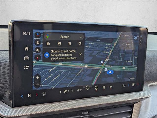 new 2026 Ford Explorer car, priced at $43,760