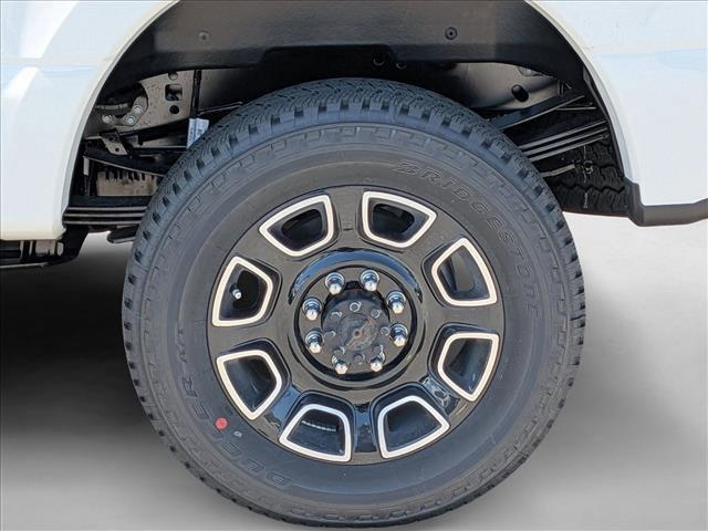 new 2026 Ford F-350 car, priced at $92,397