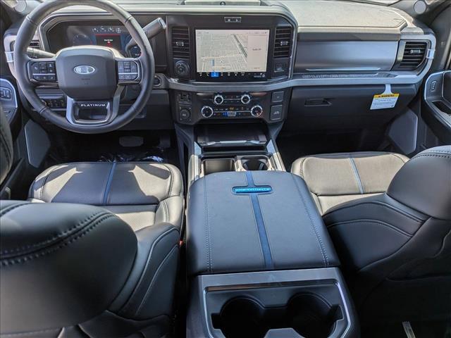 new 2026 Ford F-350 car, priced at $92,397