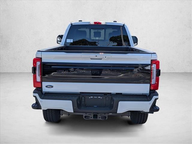 new 2026 Ford F-350 car, priced at $92,397